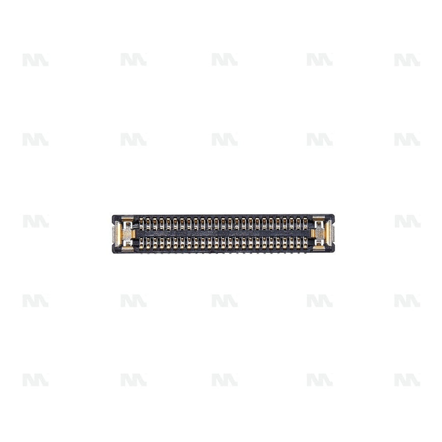 Compatible avec le connecteur FPC LCD/numériseur de l'iPhone 15 Pro et 15 Pro Max (50 pin)