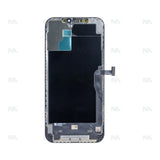 Ecran LCD pour iPhone 12 Pro Max Top - In-Cell