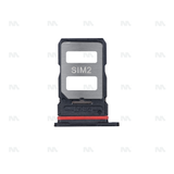 Support pour carte SIM pour Xiaomi 13T - Noir - OEM