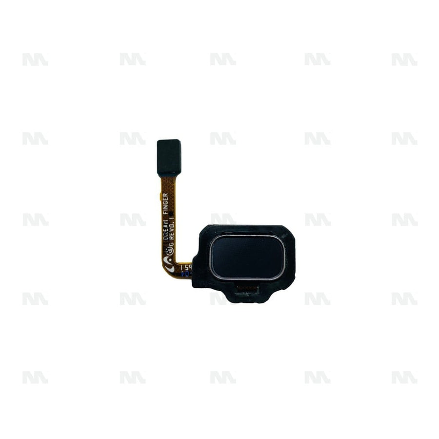Nappe On/Off et Volume pour Samsung Galaxy S8 G950F – Violet