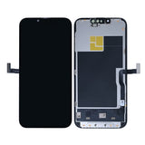 Ecran OLED + Vitre pour iPhone 13 Pro (Diagnostic Prise en charge)
