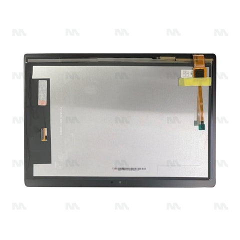 Ecran Original OEM + Vitre pour Lenovo Tab M10 HD (2020) TB-X505F - Noir