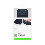 Coque de Protection Rixus ProShield pour Apple iPhone 17 Air - Bleu Foncé