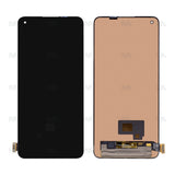 Ecran LCD + Vitre pour Oneplus 8T - Noir