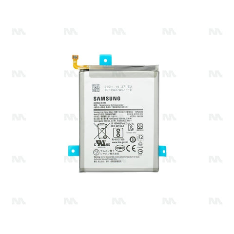 Batterie Original Samsung Galaxy M21 M215F, M30s M307F, M31 M315F (EB-BM207ABY)