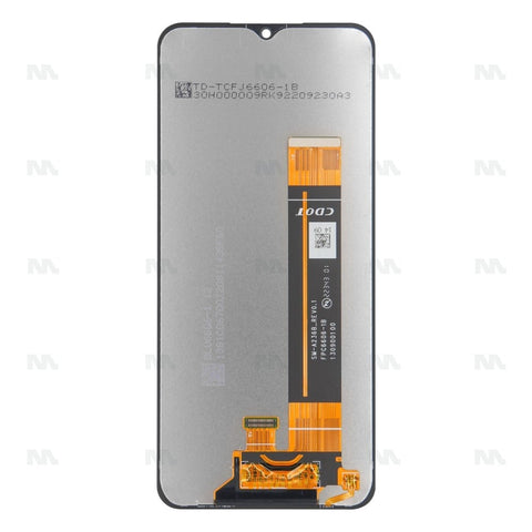 Ecran Original OEM + Vitre pour Samsung Galaxy A23 5G A236B - Noir