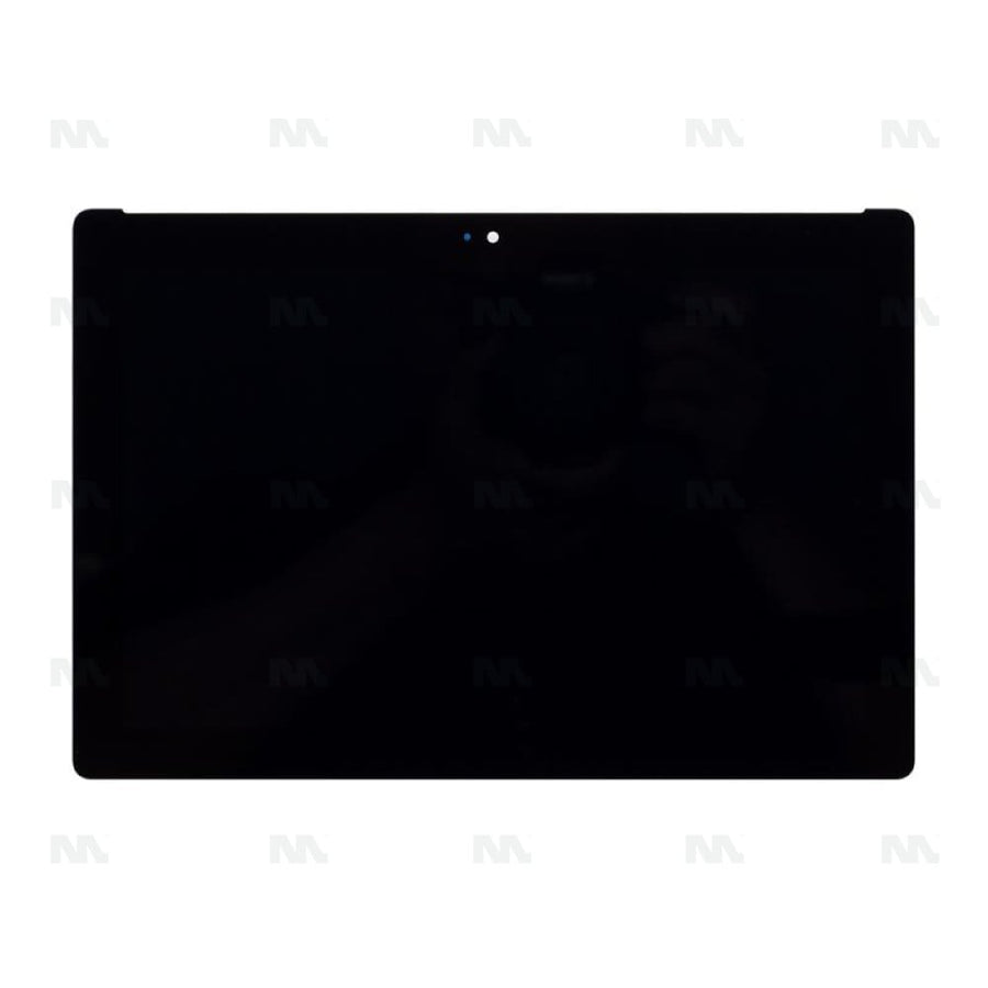 Ecran LCD complet + Vitre pour Asus Zenpad 10 Z301M - Noir