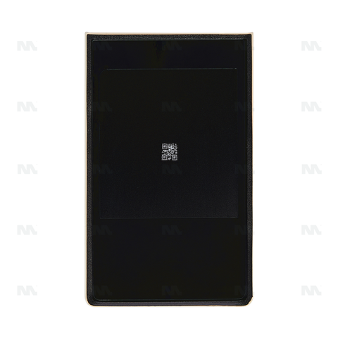 Vitre arrière pour Google Pixel 6 Pro sans objectif Sorta Sunny OEM
