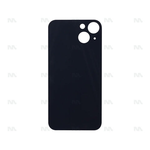 Vitre Arrière avec bloc complet pour Apple iPhone 13, cadre d'appareil photo agrandi rose Compatible