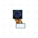 Caméra avant 13 MP grand angle OEM pour Samsung Galaxy A33 5G A336B