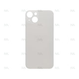 Vitre arrière avec bloc complet pour Apple iPhone 13 – Starlight – Compatible