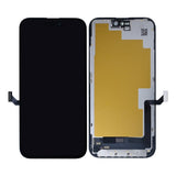 Ecran OLED + Vitre pour iPhone 15 Plus Premium