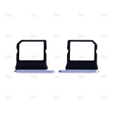Support pour carte SIM pour Google Pixel 10 - Frost - OEM