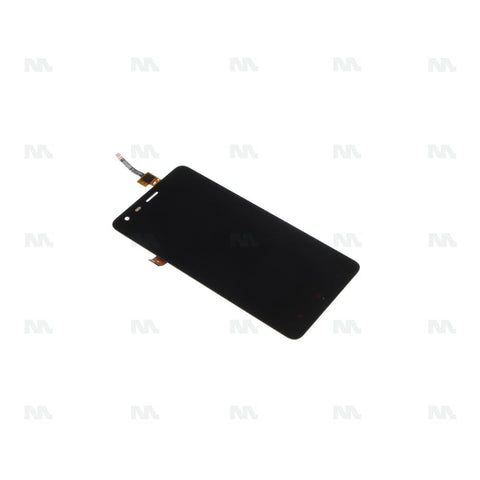Ecran Original OEM + Vitre pour Xiaomi Redmi 2 - Noir