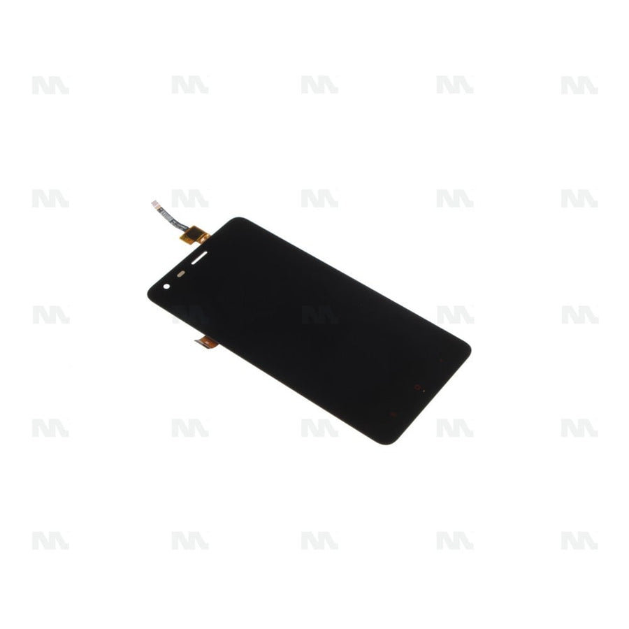 Ecran Original OEM + Vitre pour Xiaomi Redmi 2 - Noir