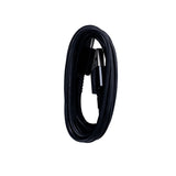Câble Samsung USB-A vers USB-C 1,5 m noir Boîte d'origine