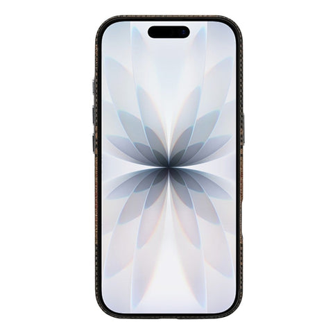 Coque Ultra-Fine Rixus Alpine Compatible MagSafe RXA130 pour Apple iPhone 17