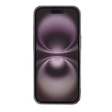 Étui Rixus Instinct Mag pour Apple iPhone 17 Gris titane