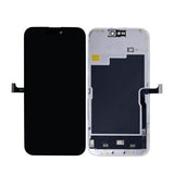 Ecran Soft-OLED PIXDURA (Run Diagnostics) (120Hz) pour Apple iPhone 15 Pro Max