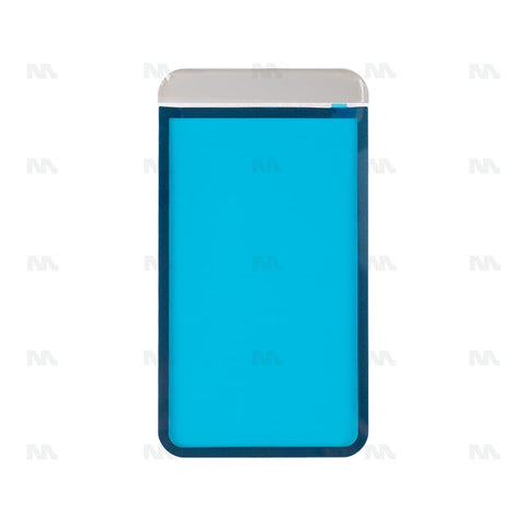 Coques arrière pour Google Pixel 8 Pro sans objectif, porcelaine, OEM