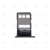 Support pour carte SIM Honor 200 noir OEM