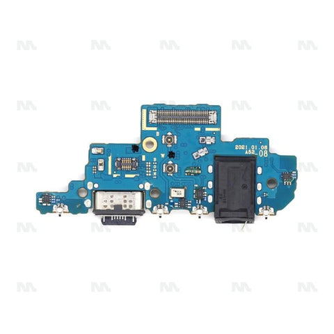 Connecteur de charge Original pour Samsung Galaxy A52 4G A525F
