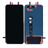 Ecran Original OEM + Vitre pour Honor Magic6 Pro - Noir