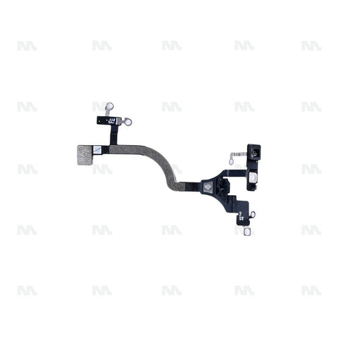 Nappe d'antenne Bluetooth Reconditionné pour Apple iPhone 17 Pro Max