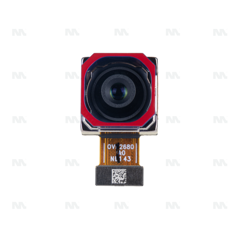 Caméra arrière 108 Mpx grand angle OEM pour Xiaomi Redmi Note 11 Pro