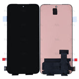 Ecran Original OEM + Vitre pour Xiaomi 14 (23127PN0CC) - Noir