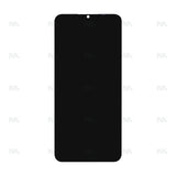 Ecran Original OEM + Vitre pour Oppo A15 CPH2185 / A15S CPH2179 - Noir