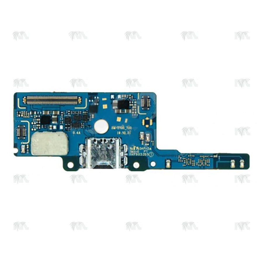 Carte de charge système OEM pour Samsung Galaxy Tab S5e 10,5 pouces (2019) T720, T725
