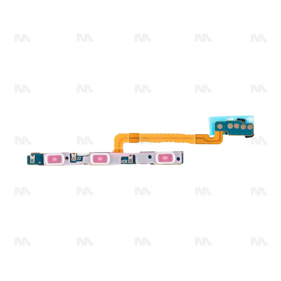 Nappe On/Off et Volume pour Samsung Galaxy S24 FE S721B – OEM