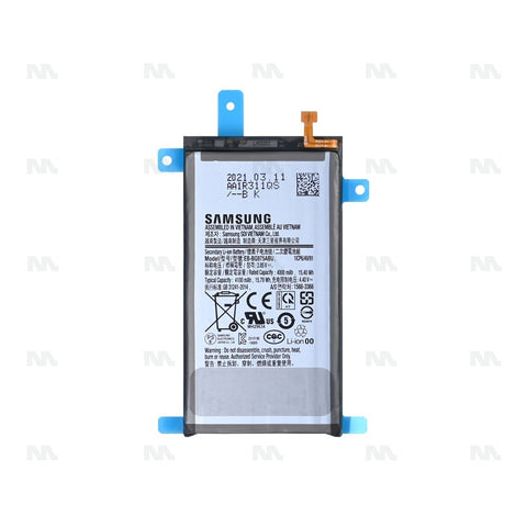 Batterie Original Samsung Galaxy S10 Plus G975F (EB-BG975ABU)