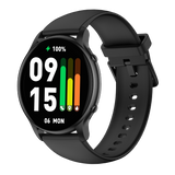Montre connectée Linewear LW99 noire