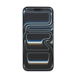 Étui Rixus MagWrap pour Apple iPhone 17 Pro marron