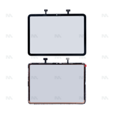 Vitre Tactile Original OEM pour iPad 10 (2022) / iPad 11 (2025) 10.9 - Noir