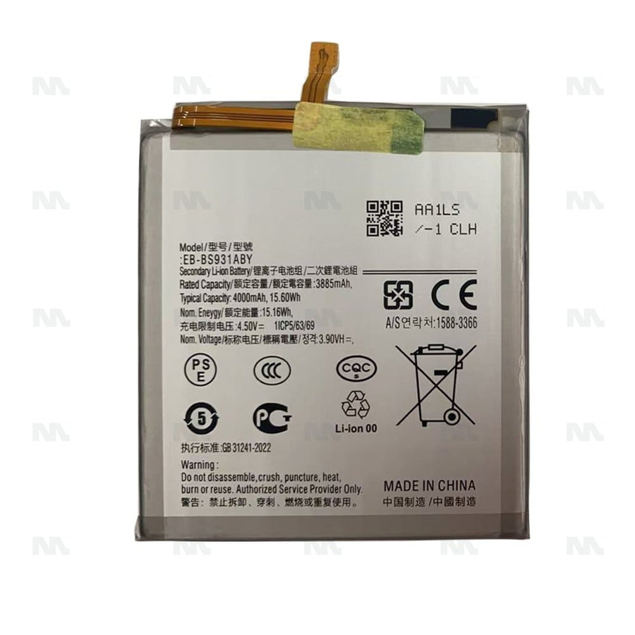 Batterie Samsung Galaxy S25 S931B (EB-BS931ABE) - OEM