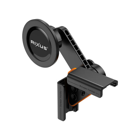 Support Voiture Magnétique pour Écran Rixus RXHM24