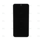 Chassis + Ecran LCD + Vitre pour Samsung Galaxy S25 Plus S936B Assembled - Silver Shadow
