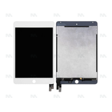 Ecran Original OEM + Vitre pour iPad Mini 4 (2015) 7.9 - Blanc