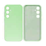 Coque de téléphone souple en TPU Rixus pour Samsung Galaxy S24 Plus Matcha