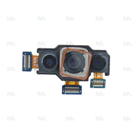 Caméra arrière pour Samsung Galaxy M21 M215F – OEM