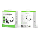 Casque à conduction osseuse Rixus RXBH30