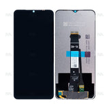Ecran Original OEM + Vitre pour Xiaomi Redmi A1 (220733SI) / A1 Plus (220733SFG) - Noir