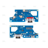 Connecteur de charge pour Motorola Moto G22 OEM