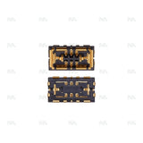 Connecteur FPC d'antenne inférieur (2 pin) pour iPhone 16 Pro, 16 Pro Max