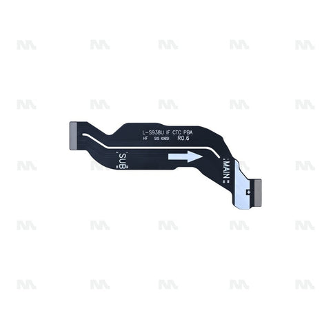 Nappe pour Samsung Galaxy S25 Ultra S938B - OEM