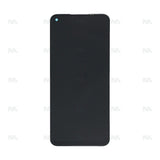 Ecran Original OEM + Vitre pour Realme 7 RMX2155 - Noir