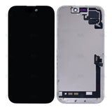 Ecran avec capteur de proximité pour Apple iPhone 17 (Reconditionné, calibré)